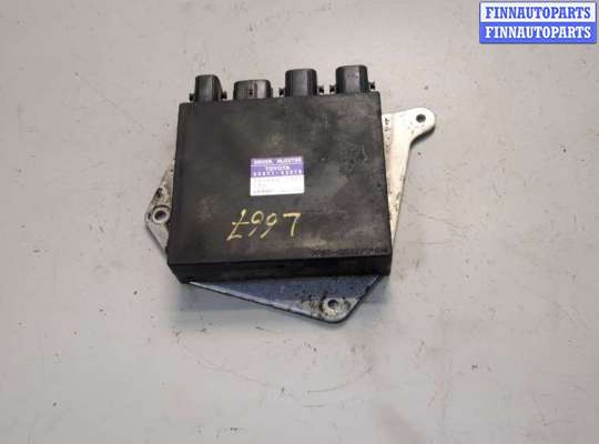 купить Блок управления форсунками на Lexus GS 2011-2020