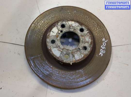 купить Диск тормозной на Subaru Forester (S10) 1997-2002