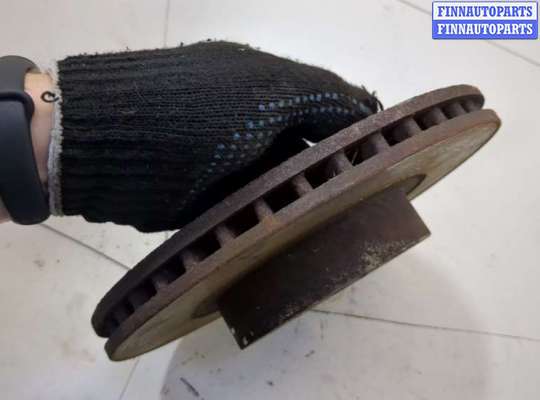 купить Диск тормозной на Subaru Forester (S10) 1997-2002