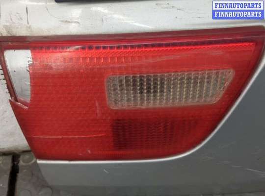 купить Борт откидной на BMW X5 E53 2000-2006