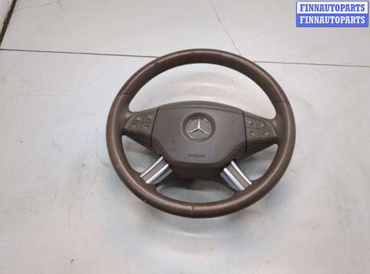 купить Руль на Mercedes GL X164 2006-2012