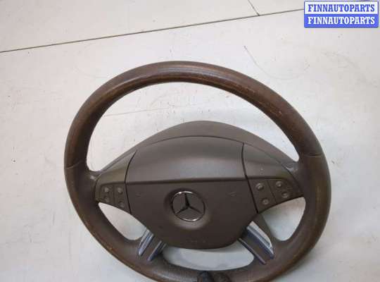 купить Руль на Mercedes GL X164 2006-2012