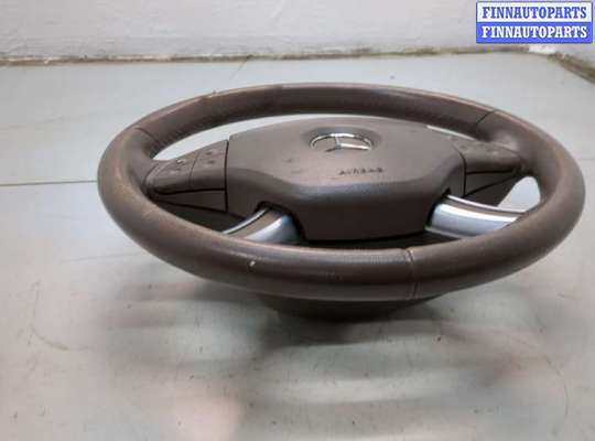 купить Руль на Mercedes GL X164 2006-2012