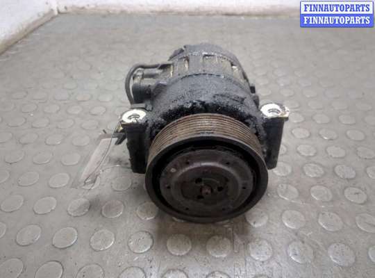 купить Компрессор кондиционера на BMW X3 F25 2010-2017