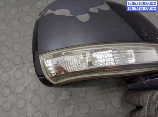 купить Зеркало боковое на Chevrolet Captiva 2011-2016