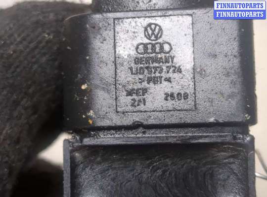купить Катушка зажигания на Volkswagen Golf 6 2009-2012