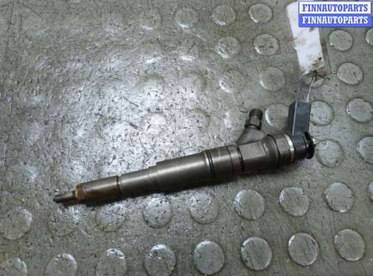 Купить Форсунка топливная на BMW 3 E46 1998-2006 Форсунка топливная BM3623224 на BMW 3 E46 1998-2006