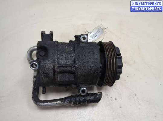 купить Компрессор кондиционера на Opel Corsa D 2006-2014