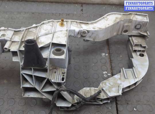 купить Рамка передняя (телевизор) на Ford Escape 2015-2019