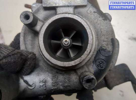 купить Турбина на Audi A3 (8P) 2004-2008