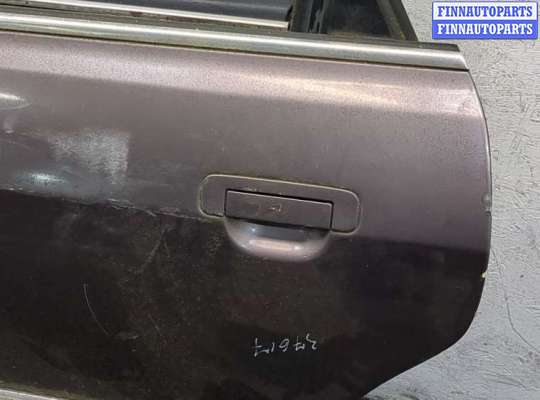 купить Дверь боковая (легковая) на Audi A8 (D2) 1994-2002