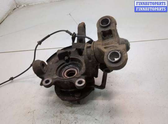 купить Ступица (кулак, цапфа) на Nissan Primera P12 2002-2008