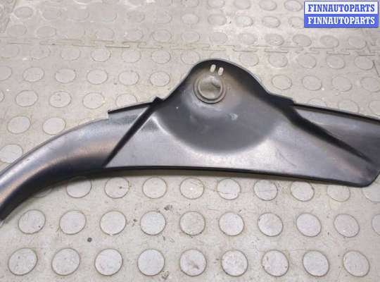 купить Жабо под дворники (дождевик) на Seat Alhambra 1996-2010