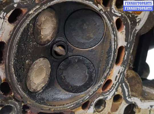 купить Головка блока (ГБЦ) на Opel Astra J 2010-2017