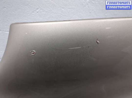 купить Капот на Mercedes C W203 2000-2008