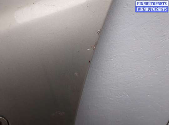 купить Капот на Mercedes C W203 2000-2008