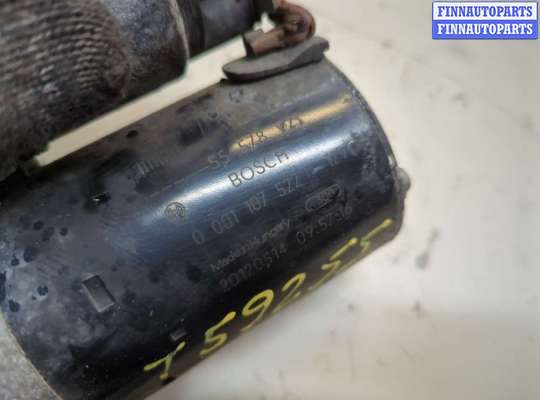 купить Стартер на Opel Astra J 2010-2017