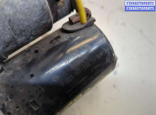 купить Стартер на Opel Astra J 2010-2017