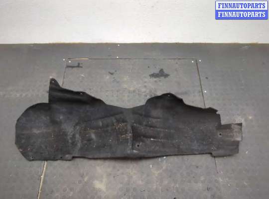 купить Защита арок (подкрылок) на Ford Escape 2012-2015