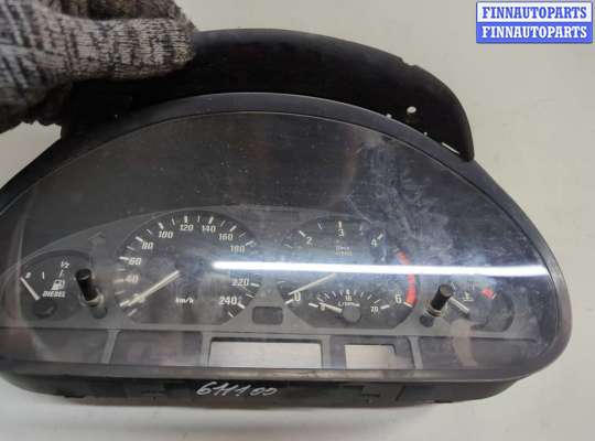 купить Щиток приборов (приборная панель) на BMW 3 E46 1998-2006