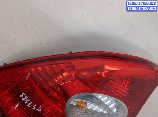 купить Фонарь (задний) на Ford Focus 2 2005-2008