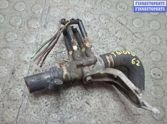 Догреватель RN1576461 на Nissan Primastar 2001-2025