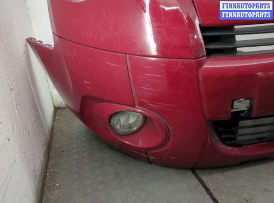 купить Бампер на Citroen Berlingo 2008-2012