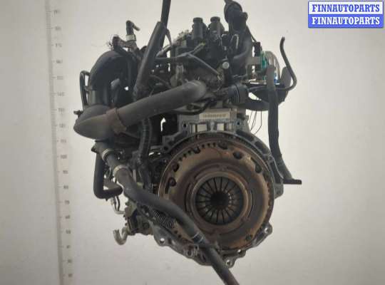 купить Заслонка дроссельная на Ford Focus 2 2008-2011