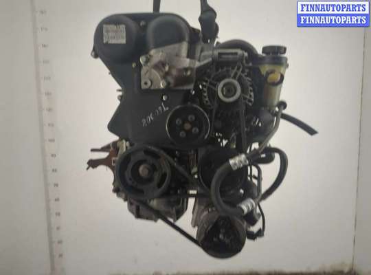 Заслонка дроссельная FO2153712 на Ford Focus 2 2008-2011