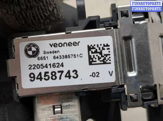 купить Камера переднего вида на Mini Cooper (F56) 2013-2024