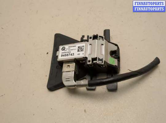 купить Камера переднего вида на Mini Cooper (F56) 2013-2024