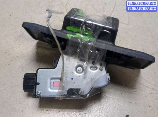 купить Замок багажника на Toyota C-HR 2016-2023