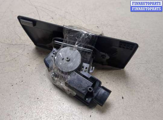 купить Замок багажника на Toyota C-HR 2016-2023