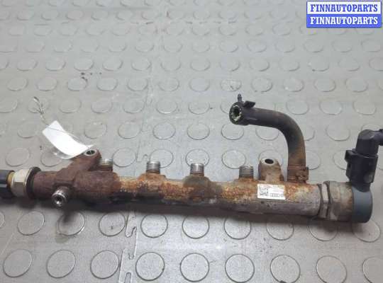 купить Рампа (рейка) топливная на Volkswagen Crafter 2006-2016