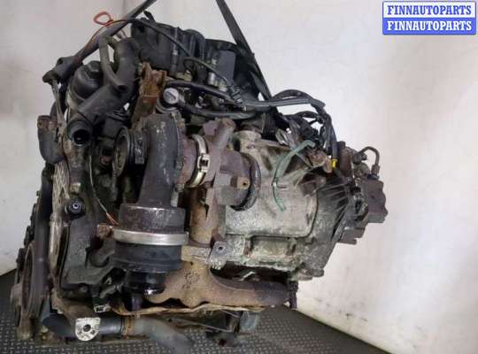 купить Двигатель (ДВС) на Mercedes A W169 2004-2012
