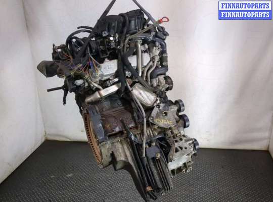 купить Двигатель (ДВС) на Mercedes A W169 2004-2012
