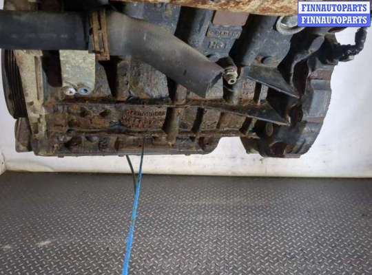 купить Двигатель (ДВС) на Mercedes A W169 2004-2012
