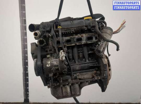 купить Двигатель (ДВС) на Opel Corsa D 2006-2014