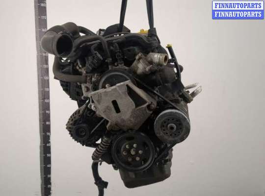 купить Двигатель (ДВС) на Opel Corsa D 2006-2014