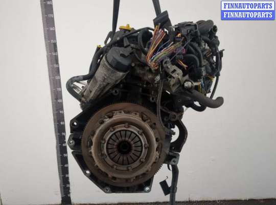 купить Двигатель (ДВС) на Opel Corsa D 2006-2014