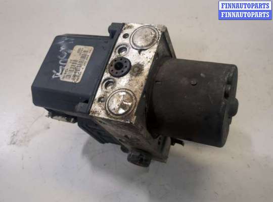 купить Блок АБС, насос (ABS, ESP, ASR) на Ford Mondeo 3 2000-2007