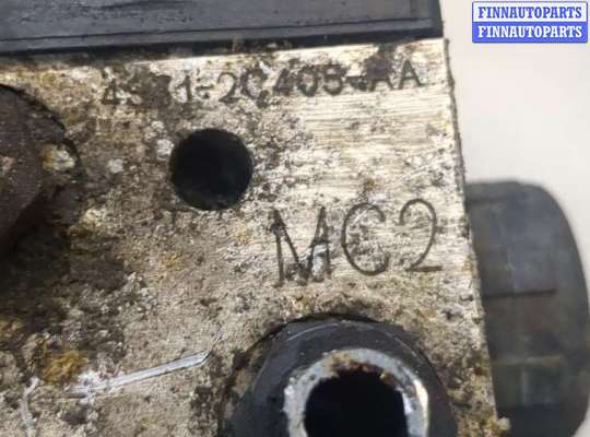 купить Блок АБС, насос (ABS, ESP, ASR) на Ford Mondeo 3 2000-2007