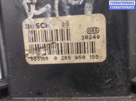 купить Блок АБС, насос (ABS, ESP, ASR) на Ford Mondeo 3 2000-2007