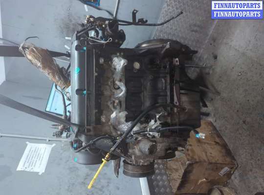 Датчик расхода воздуха (ДМРВ) на Opel Astra J