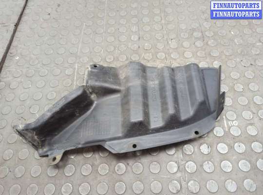 купить Защита арок (подкрылок) на Mitsubishi Eclipse Cross 2017-