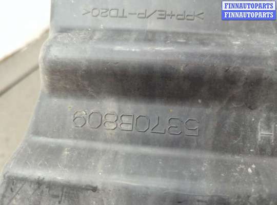 купить Защита арок (подкрылок) на Mitsubishi Eclipse Cross 2017-