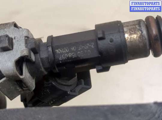 купить Форсунка топливная на Citroen C4 2004-2010