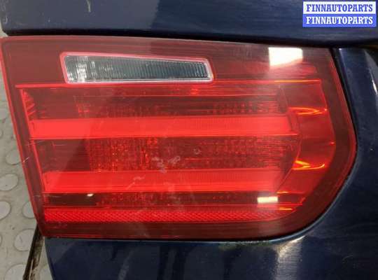 купить Крышка (дверь) багажника на BMW 3 F30 2012-2019
