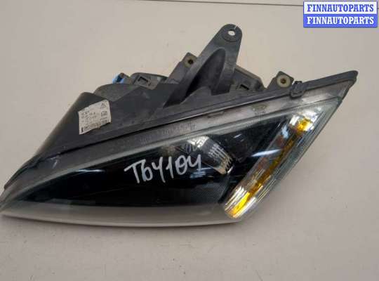 Купить Фара (передняя) на Ford Focus 2 2005-2008 Фара (передняя) FO2202248 на Ford Focus 2 2005-2008