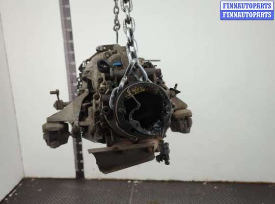 купить КПП - автомат (АКПП) 4х4 на Audi A8 (D3) 2002-2010